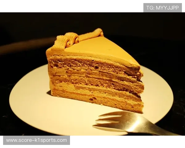 足球界甜品界的顶级球星 谁是最具魅力的甜蜜王者