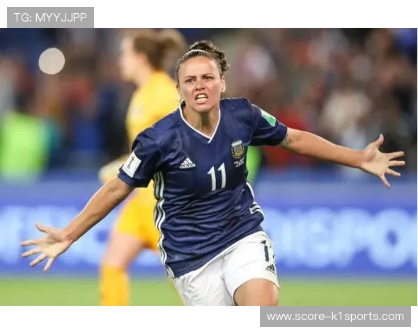 阿根廷女足明星球员介绍与其在国际赛场上的突出表现分析